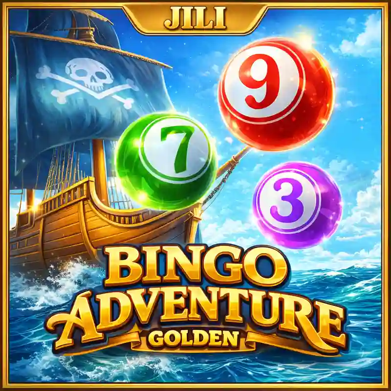 Bingo Adventure - bet7 casino