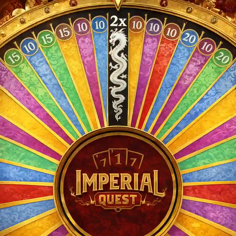 Imperial Quest Casino Game - bet7 casino
