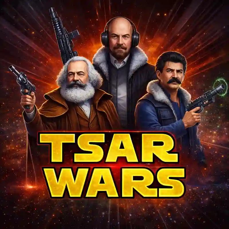 Tsar Wars Slot Game bet7 casino