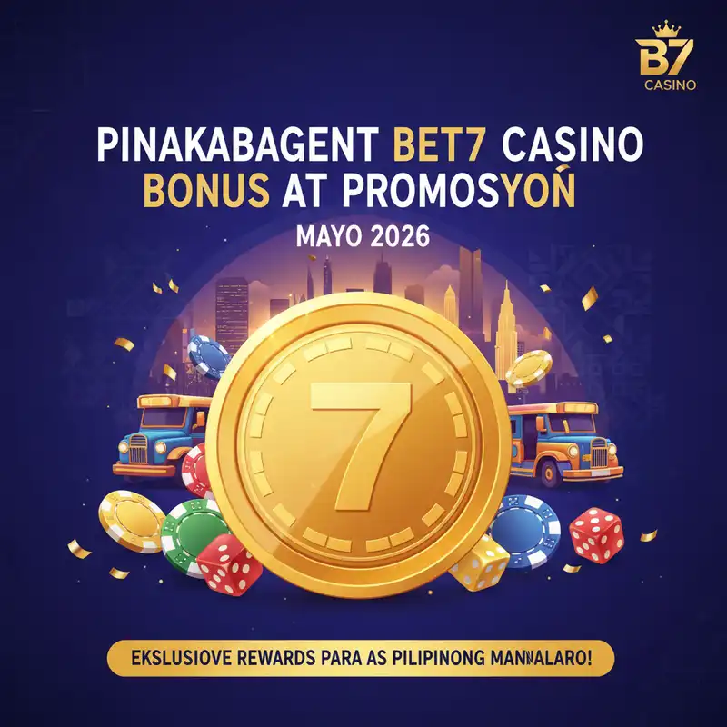 Bonuses
