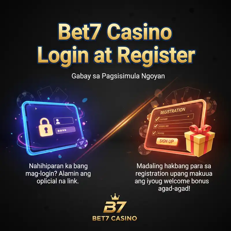 Login Guide