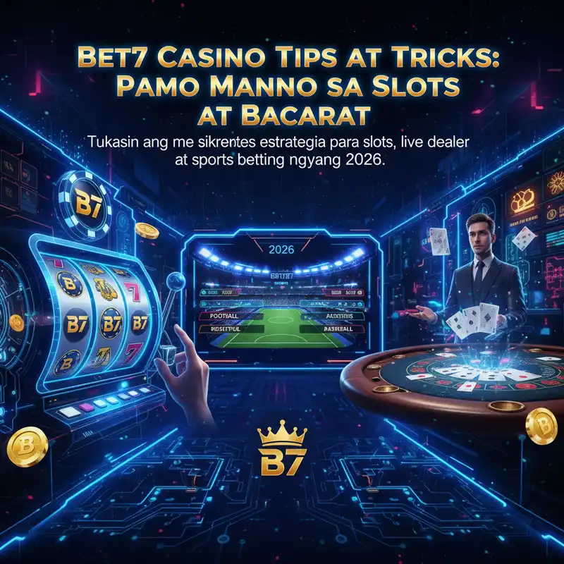 Winning Tips